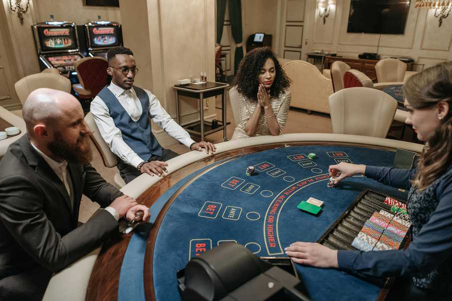 Binobet Casino in het Verenigd Koninkrijk: Een Complete Gids voor Nederlandse Spelers