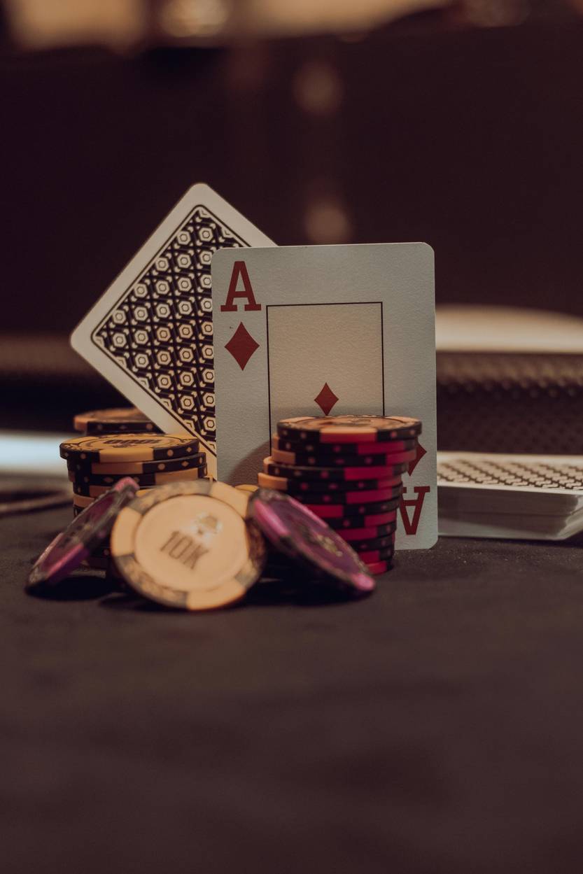Doctor Spins Casino Poker: A Look at Physicians Playing High-Stakes Doctor Spins Casino Poker: A Look at Physicians Playing High-Stakes