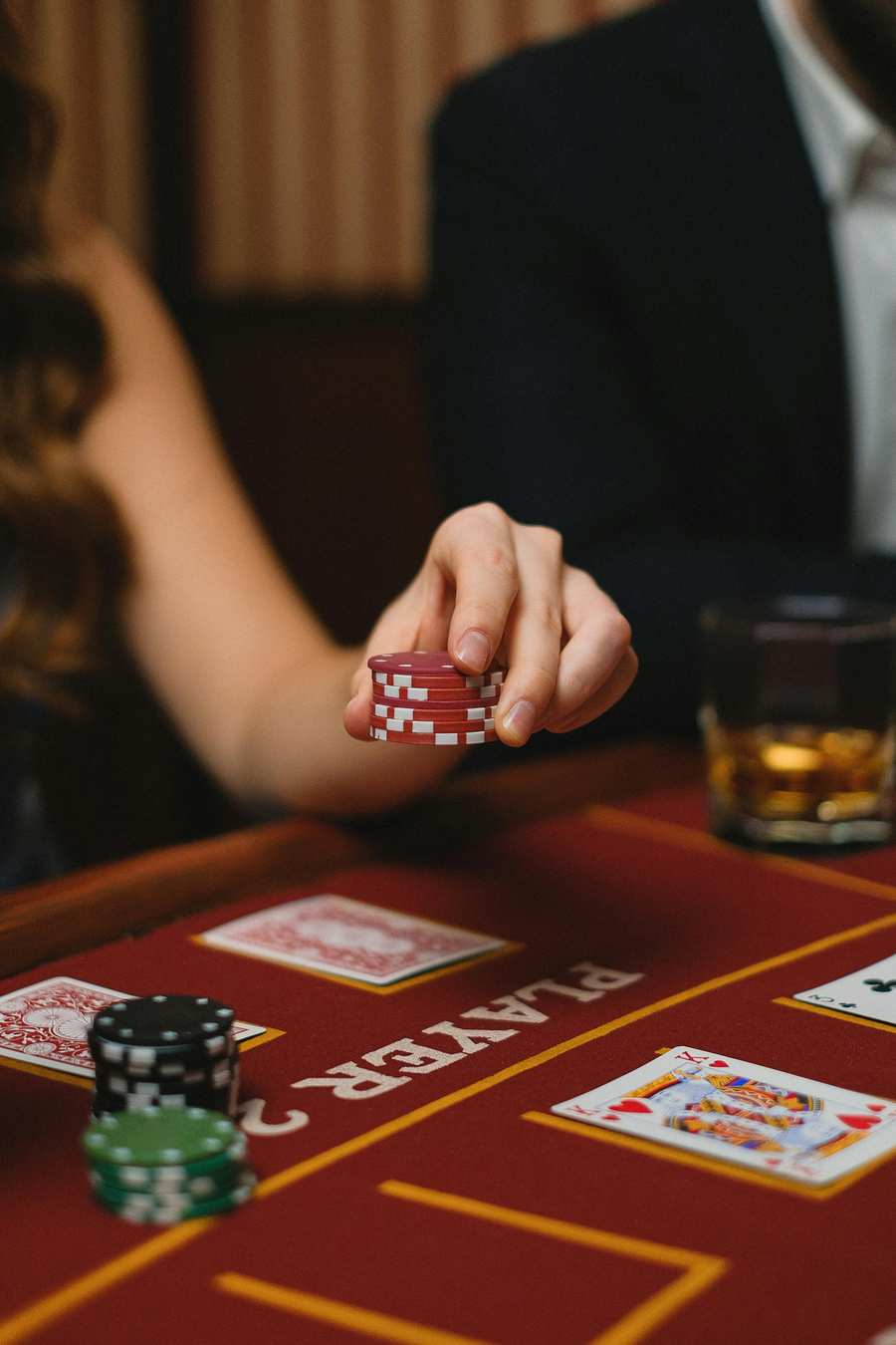 mFortune Casino: Unlocking Winning Strategies for Mobile Gaming